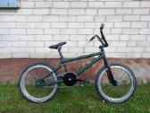 BMX dviratis