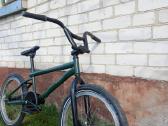 BMX dviratis - nuotraukos Nr. 4