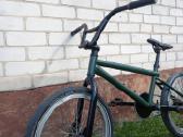 BMX dviratis - nuotraukos Nr. 6