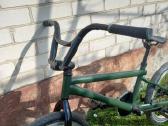 BMX dviratis - nuotraukos Nr. 8