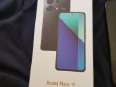 Apynaujis redmi note 13