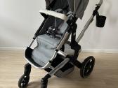 Joolz Day+ vežimėlis 2in1 su originaliais priedais - nuotraukos Nr. 5