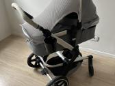 Joolz Day+ vežimėlis 2in1 su originaliais priedais - nuotraukos Nr. 13