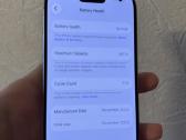 iPhone 15 pro 85% 128gb - nuotraukos Nr. 7