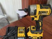 Smūginis suktuvas Dewalt Dcf887, 18v