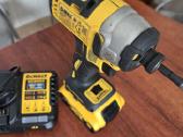 Smūginis suktuvas Dewalt Dcf887, 18v - nuotraukos Nr. 4