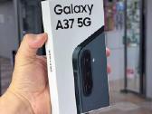 Parduodamas naujas Samsung Galaxy A37 5G 6gb / 128