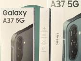 Parduodamas naujas Samsung Galaxy A37 5G 6gb / 128 - nuotraukos Nr. 2