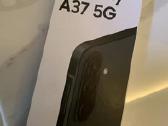 Parduodamas naujas Samsung Galaxy A37 5G 6gb / 128 - nuotraukos Nr. 3