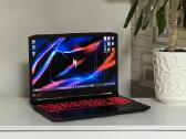 Parduodamas Acer Nitro su Rtx 3050ti, I5-11, 144hz