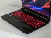 Parduodamas Acer Nitro su Rtx 3050ti, I5-11, 144hz - nuotraukos Nr. 4