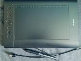 Huion H610 Pro V2 piešimo planšetė