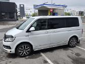 T6.1 VIP VW Multivan 4x4 - nuotraukos Nr. 4
