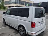T6.1 VIP VW Multivan 4x4 - nuotraukos Nr. 9
