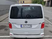 T6.1 VIP VW Multivan 4x4 - nuotraukos Nr. 8