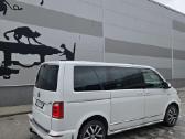 T6.1 VIP VW Multivan 4x4 - nuotraukos Nr. 7