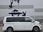 T6.1 VIP VW Multivan 4x4