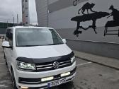 T6.1 VIP VW Multivan 4x4 - nuotraukos Nr. 6