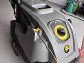Karcher Hds 5/12c aukšto slėgio plovykla