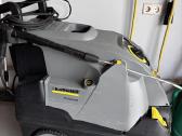 Karcher Hds 5/12c aukšto slėgio plovykla - nuotraukos Nr. 2
