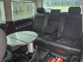 T6.1 VIP VW Multivan 4x4 - nuotraukos Nr. 22