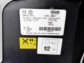 Karcher Hds 5/12c aukšto slėgio plovykla - nuotraukos Nr. 5