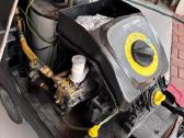 Karcher Hds 5/12c aukšto slėgio plovykla - nuotraukos Nr. 6