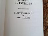 Elektros įrenginių įrengimo taisyklės - nuotraukos Nr. 2