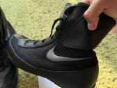 Nike Machomai 2 Bokso batai, Nauji