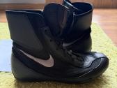Nike Machomai 2 Bokso batai, Nauji - nuotraukos Nr. 2
