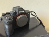 Sony A7 Iv - nuotraukos Nr. 6