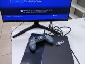 Playstation 4