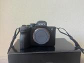 Sony A7 Iv - nuotraukos Nr. 7