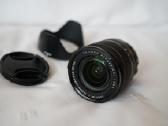 Fujinon Xf 18-55/2.8-4r Ois