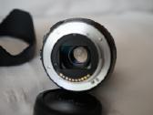 Fujifilm Xf 18-55mm/2.8-4 R Ois - nuotraukos Nr. 6