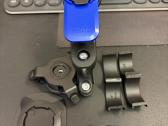 Motociklui laikiklis – Quad Lock tipo