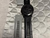 Garmin fenix 7x solar