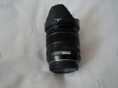 Fujifilm Xf 18-55mm/2.8-4 R Ois - nuotraukos Nr. 4