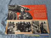 Sovietmečiu plakatai - nuotraukos Nr. 23