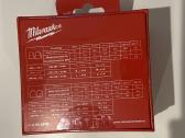 Milwaukee L4 Rlepb Bluetooth Earbuds / Hearing Pro - nuotraukos Nr. 3