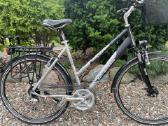 Raleigh Sacramento vyr.ir mot. - nuotraukos Nr. 2