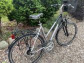 Raleigh Sacramento vyr.ir mot. - nuotraukos Nr. 3
