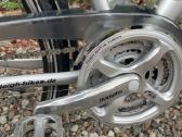 Raleigh Sacramento vyr.ir mot. - nuotraukos Nr. 4