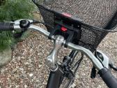 Raleigh Sacramento vyr.ir mot. - nuotraukos Nr. 6