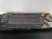 Nauja Battletron pro gaming mechaninė klaviatūra - nuotraukos Nr. 2