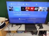 Ps4 slim 500gb atristas + 2 pulteliai + Vr 2 - nuotraukos Nr. 2