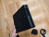 Ps4 slim 500gb atristas + 2 pulteliai + Vr 2 - nuotraukos Nr. 5
