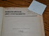 2 knygos Trečiojo Reicho 1941 / 42 metu. - nuotraukos Nr. 4