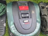 Bosch indego 400 perimetrinis