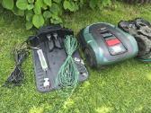 Bosch indego 400 perimetrinis - nuotraukos Nr. 2